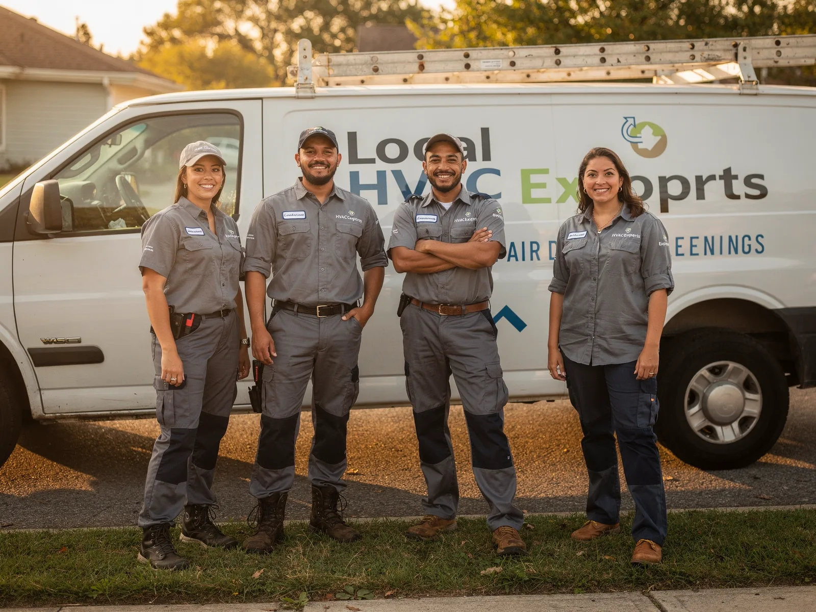24/7 HVAC Repair & AC Replacement company in Hayden, CO