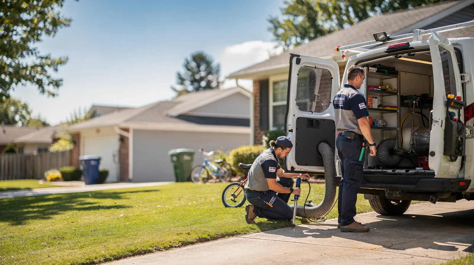 24/7 HVAC Repair & AC Replacement in Hayden, CO near me